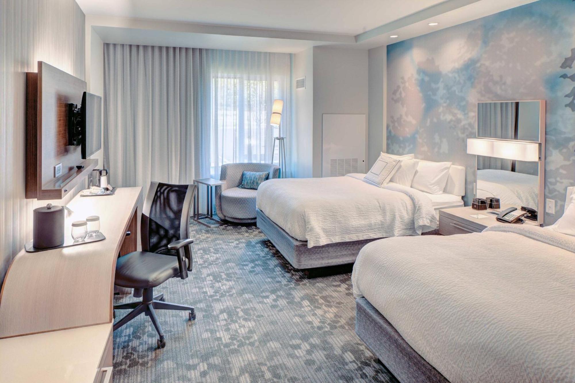 Courtyard By Marriott Riverfront Appleton